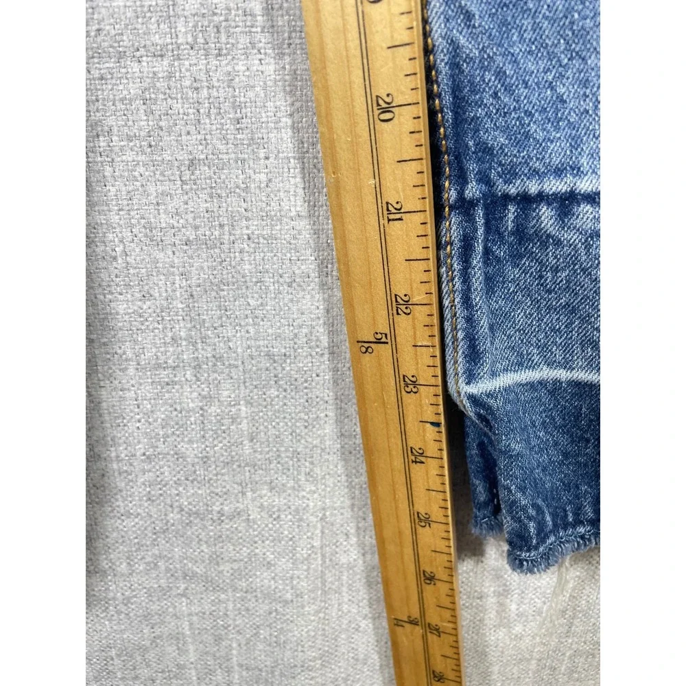 Levis style wide